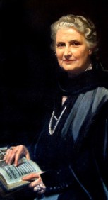 maria montessori